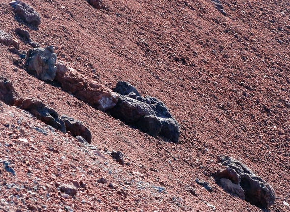 Geobits: Highly Volcanic Edition