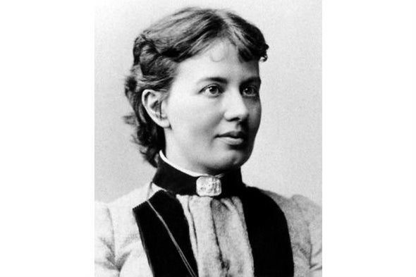 Review: <i>Remembering Sofya Kovalevskaya</i>