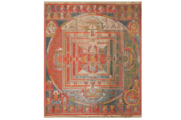 A Neuroscientist Explores the "Sanskrit Effect"