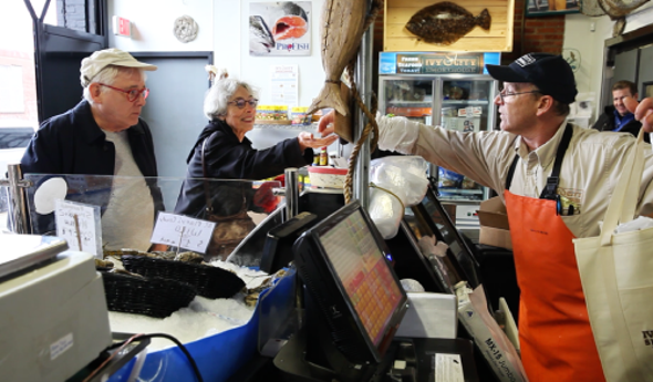 Building Trust: From Boat to Plate, More Info about Seafood Is a Good Thing [Video]