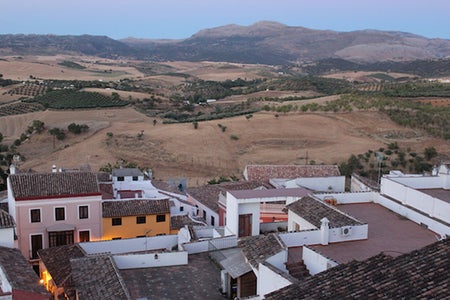 Scientific American Logo