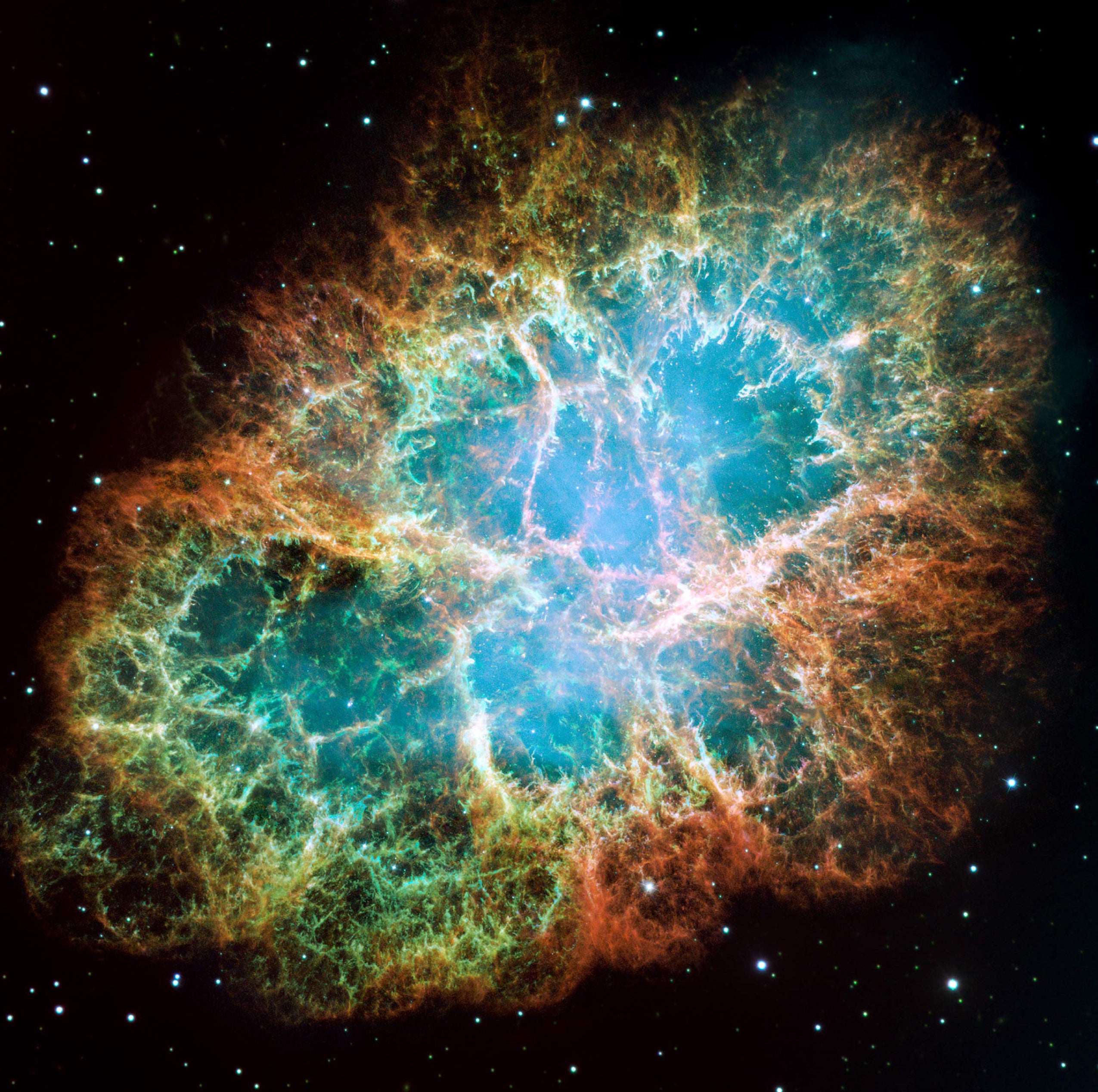 Surfing a Supernova