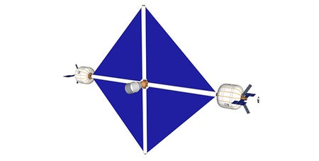 大众科学 Logo