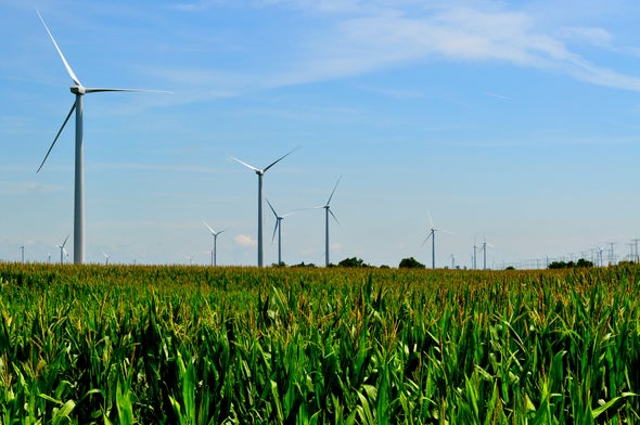 U.S. Electricity: Natural Gas and Coal Fall as Renewables Continue to Rise