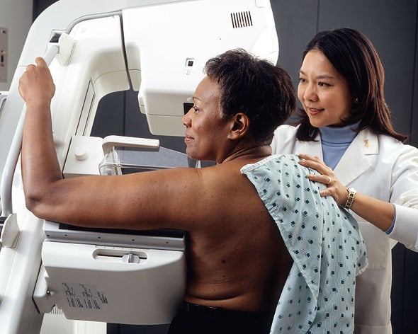 Do Mammograms Kill More Women Than They Save?