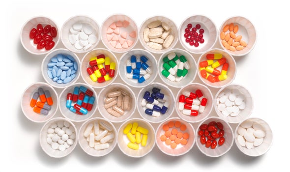 medications emoji