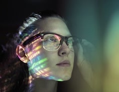 Authenticity under Fire