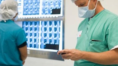 Physicians and Social Media