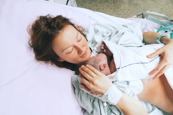 Science Should Be More Helpful to New Parents