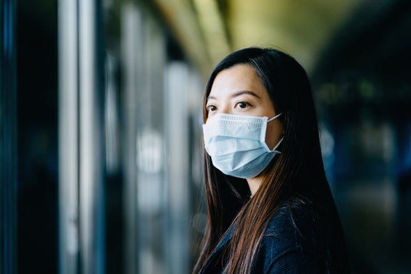 Preparing for Coronavirus to Strike the U.S.