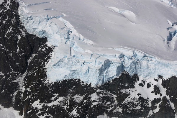 Scientists Have Been Underestimating the Pace of Climate Change - Scientific American