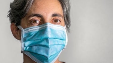 Why Would Hospitals Forbid Physicians and Nurses from Wearing Masks?