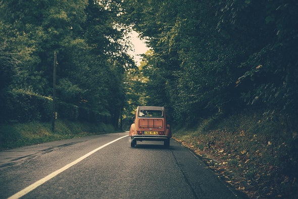 Context Matters When It Comes to Travel Time