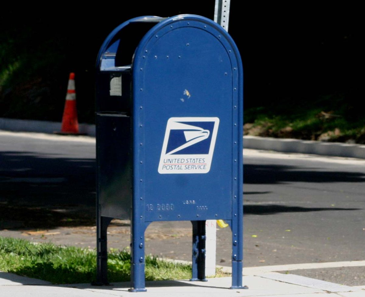 Mail Poop Mail Your Dog's Poop, for Citizen Science | Scientific American