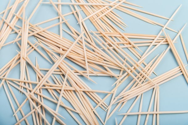 american made toothpicks