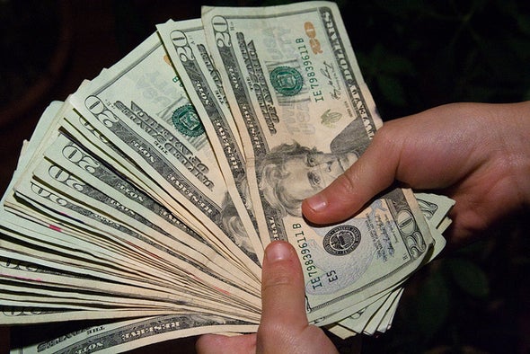 People Should Spread Out Their Spending--So Why Don't They?