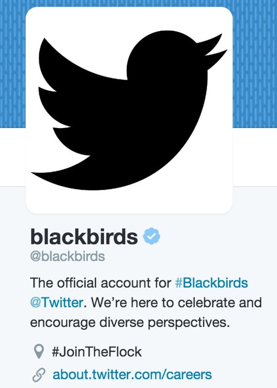 #BlackLivesMatter but Does Black Tech Expertise Matter, too?