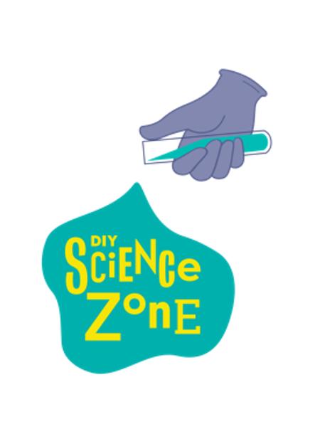 大众科学 Logo