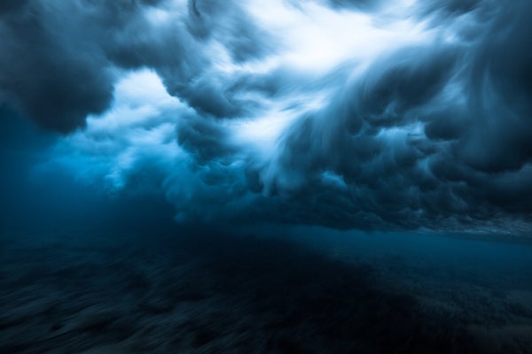 Slaying the Climate Dragon - Scientific American Blog Network