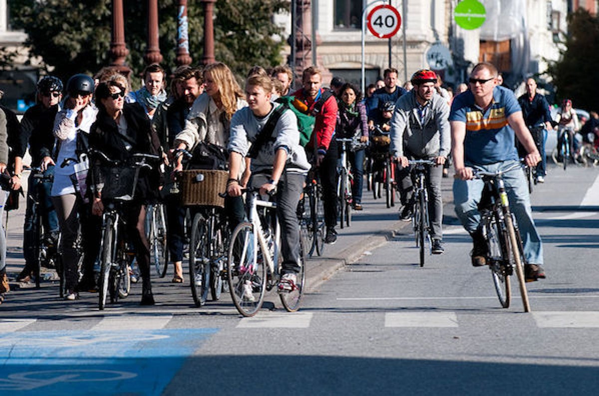 A Hard Look in the Climate Mirror