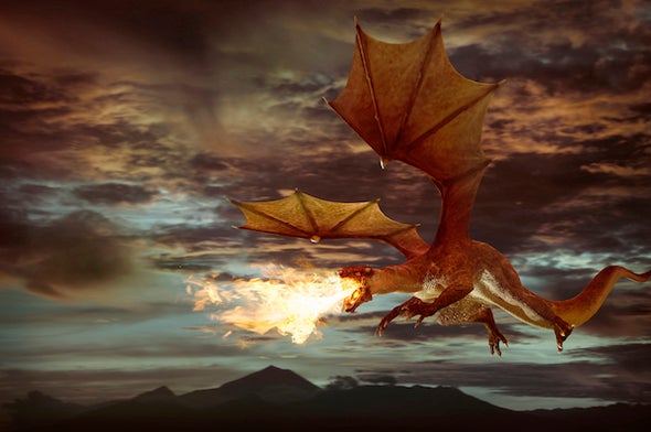 Game of Thrones' Dragons, Nuclear Weapons, and Winning Whatever the Cost
