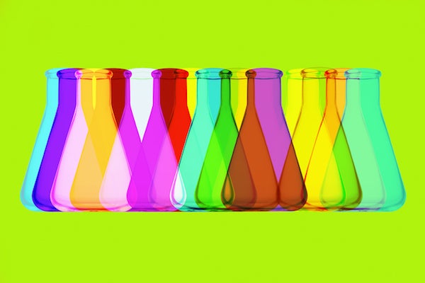 Are Scientists Doing Too Much Research? - Scientific American Blog Network