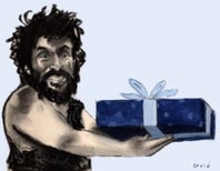 Human Nature and the Moral Economy