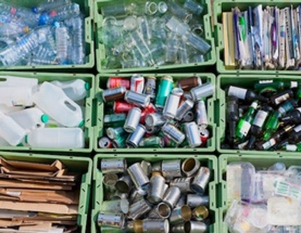 More Recycling Won't Solve Plastic Pollution