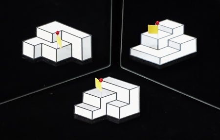 大众科学 Logo
