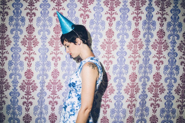 Can Introverts Be Happy in a World That Can't Stop Talking?
