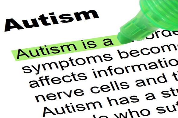 There's No One-Size-Fits-All Way to Treat Autism