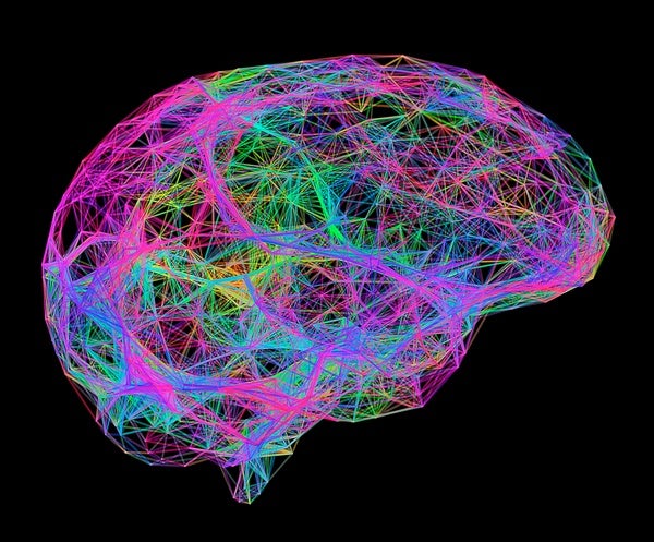 Mind Reading and Control Coming - Scientific American Blog Network