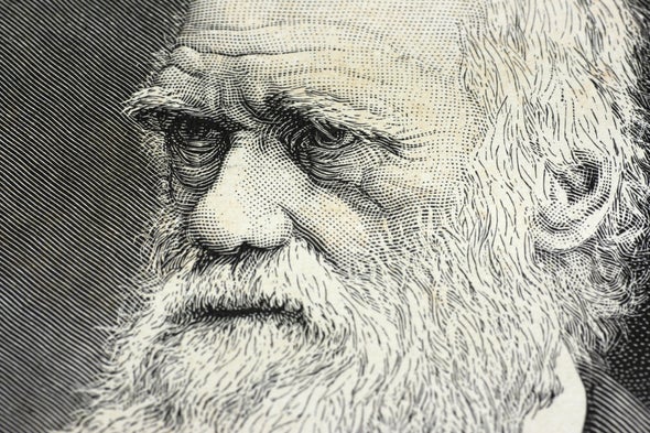 Was Darwin Wrong?