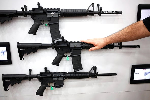 New Zealand Acts to Reduce Mass Shootings. Why Won't the U.S.?