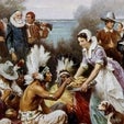 Thanksgiving and the Myth of Native American 