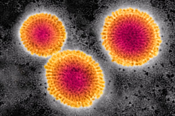 Better Diagnostics Could Help in the Fight against Flu