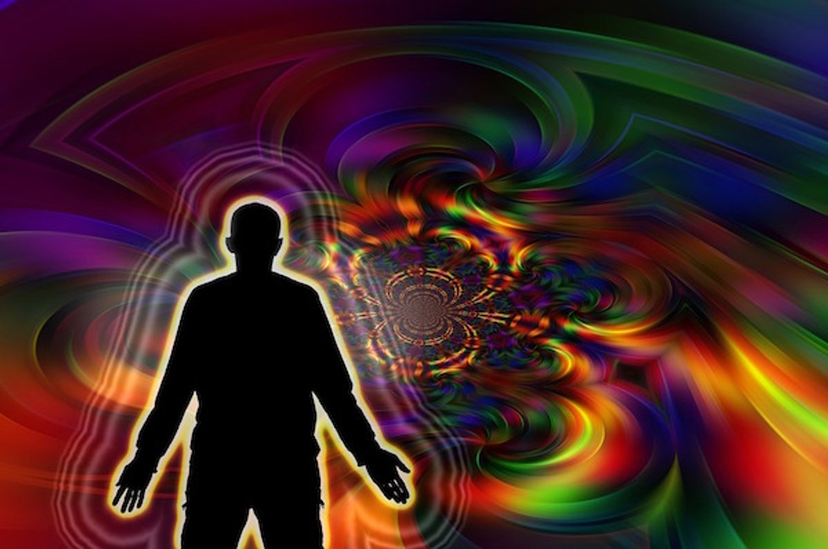 Transcending the Brain | Scientific American