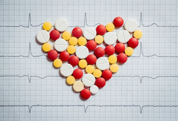 Expanding Global Access to Essential Heart Medications