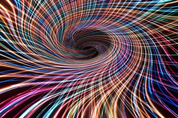 What Would Happen If Everyone Truly Believed Everything Is One?