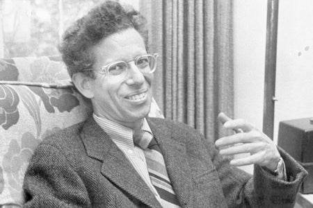 Scientific American Logo