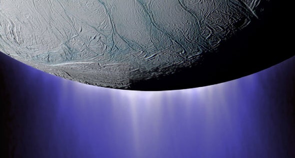 New Evidence for Hydrothermal Havens in Enceladus