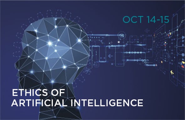 How Would AI Cover an AI Conference?