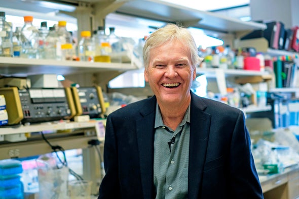 Biological Clock Prize Shows Much "Nobel-Quality" Work Goes Uncredited