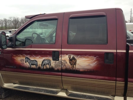 Scientific American Logo