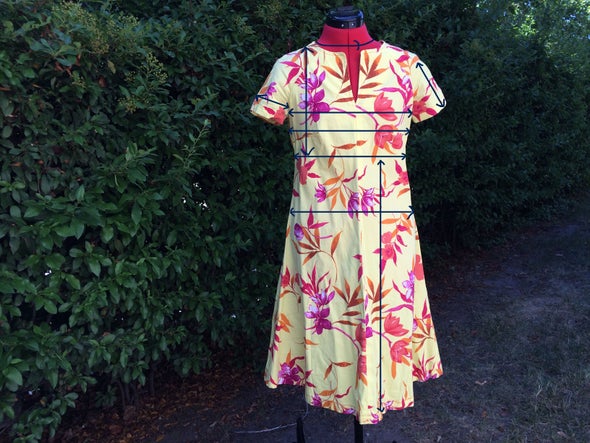 What to Wear in the Ninth Dimension