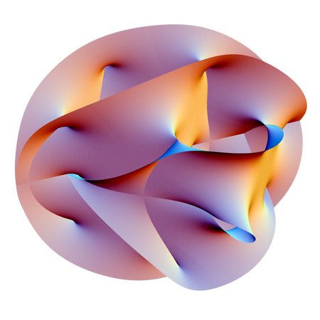 大众科学 Logo