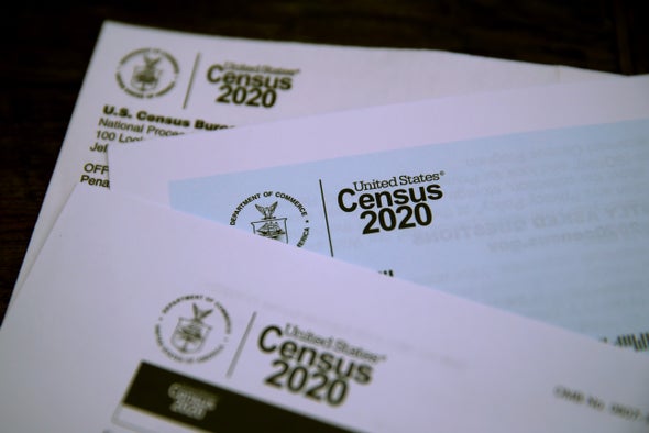 Extend the Census Deadline to Protect Vulnerable Children
