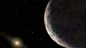 Did the Solar System Just Gain 2 New Worlds?