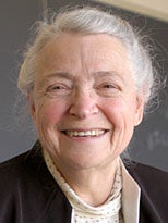 Queen of Carbon Science, Prof. Mildred Dresselhaus ...