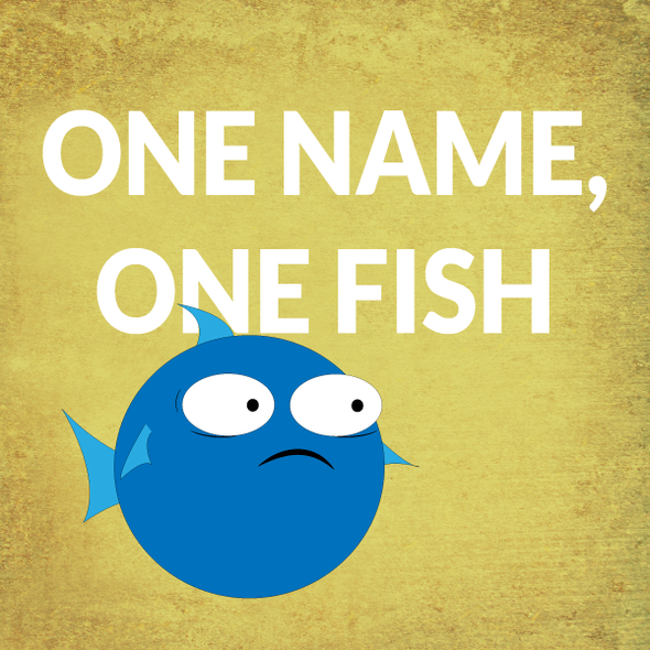 Which Fishwich Is Which Fish? The Case for Species-Specific Seafood Names [Video]